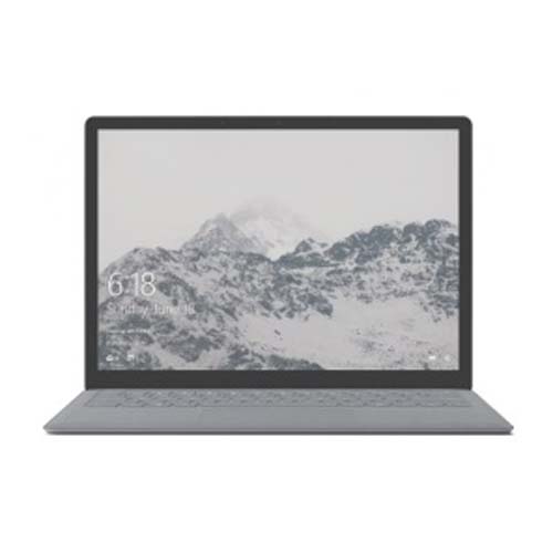 Microsoft Surface Laptop 2